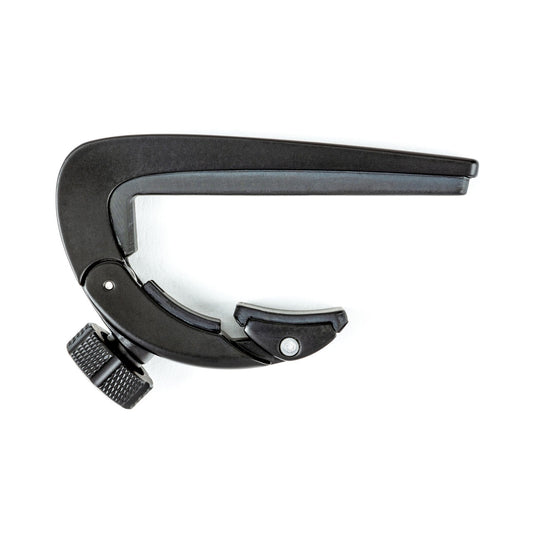 Dunlop Pivot Capo DPDBK