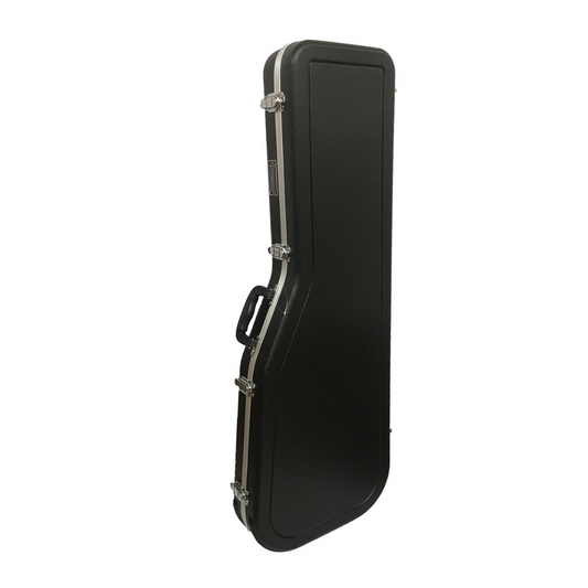 Deluxe Moulded Shaped Case for Strat/Tele