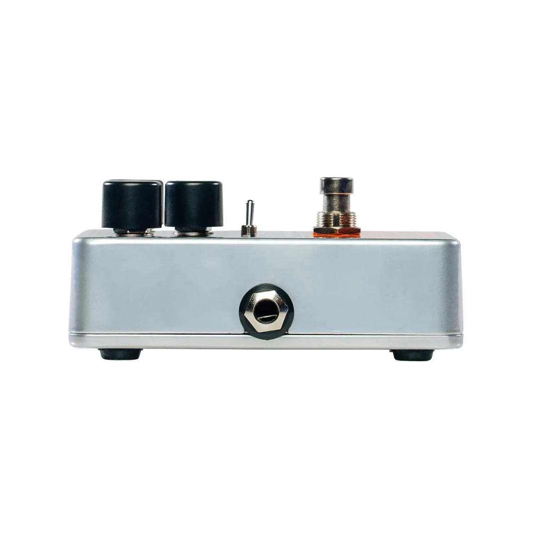 EHX Big Muff OpAmp