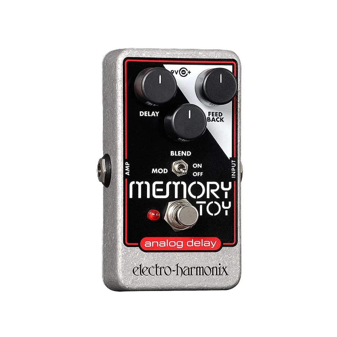 EHX Memory Toy