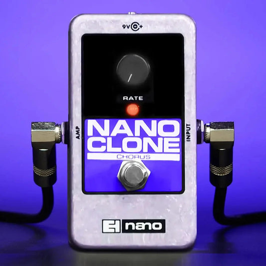 EHX Nano Clone