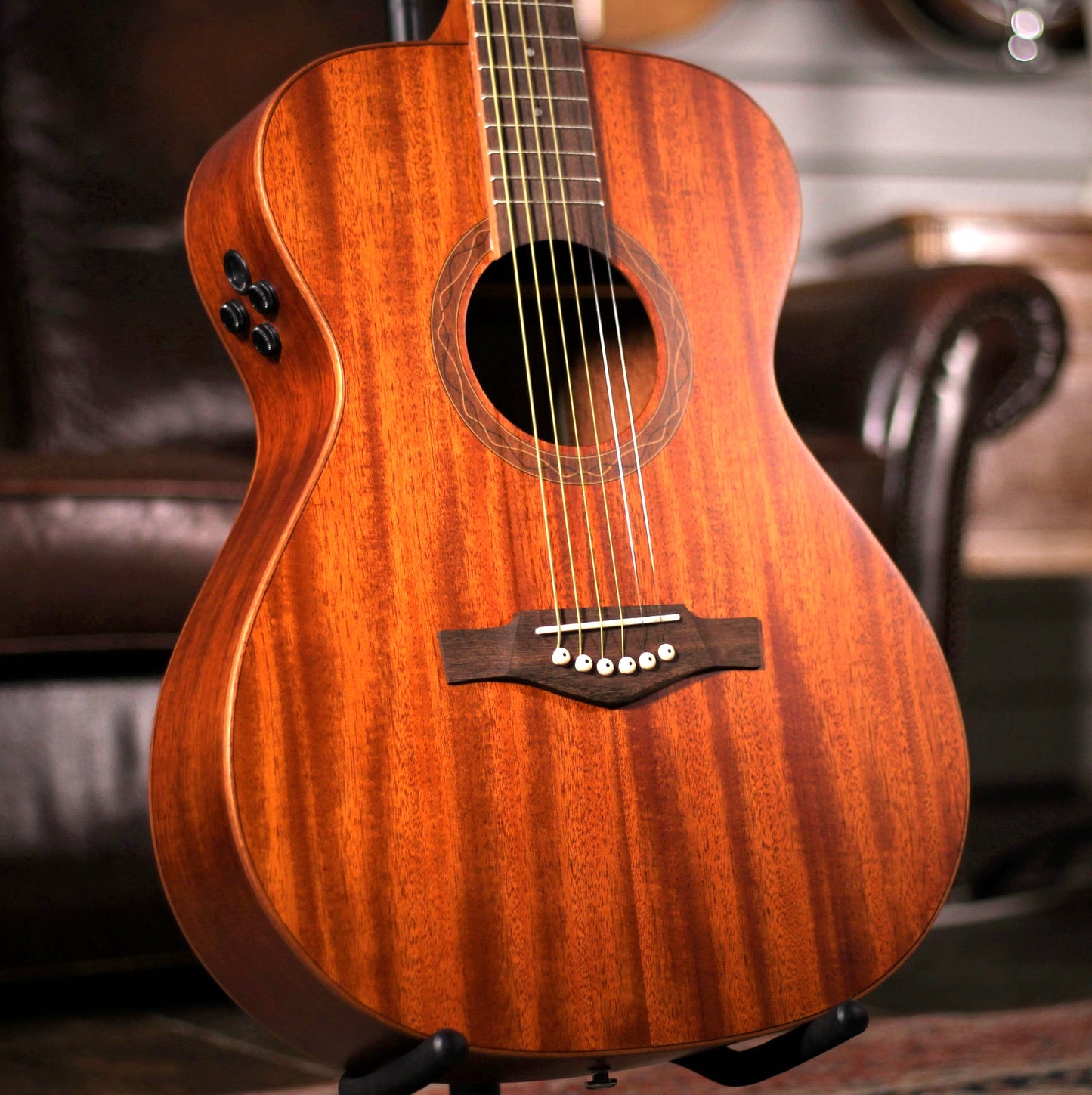 EKO DUO A200e Natural