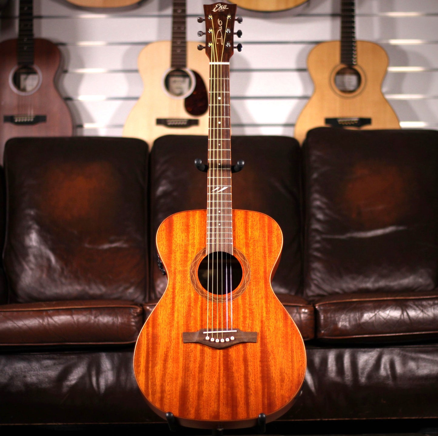 EKO DUO A200e Natural