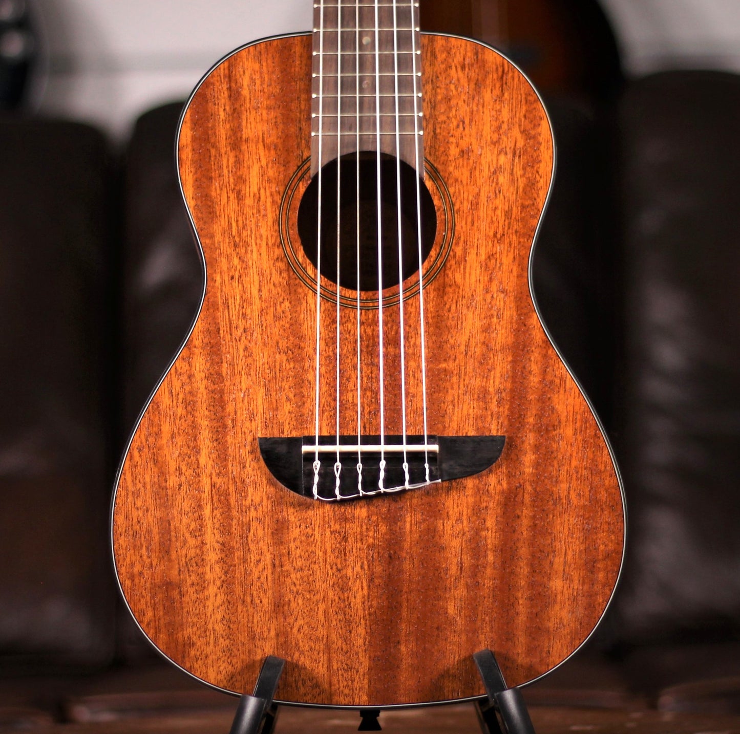EKO DUO Guitalele - Magogany