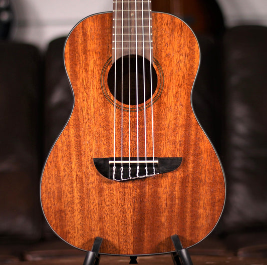 EKO DUO Guitalele - Magogany