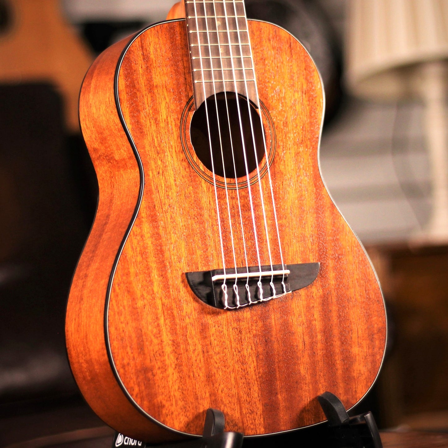EKO DUO Guitalele - Magogany