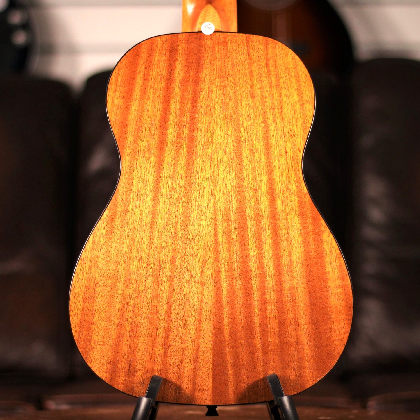 EKO DUO Guitalele - Magogany