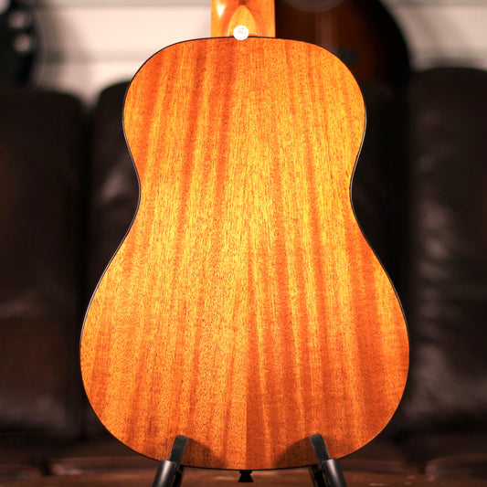 EKO DUO Guitalele - Magogany