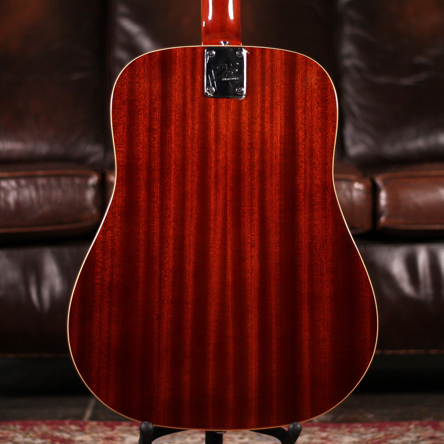 Eko Ranger VI VR Honey Burst