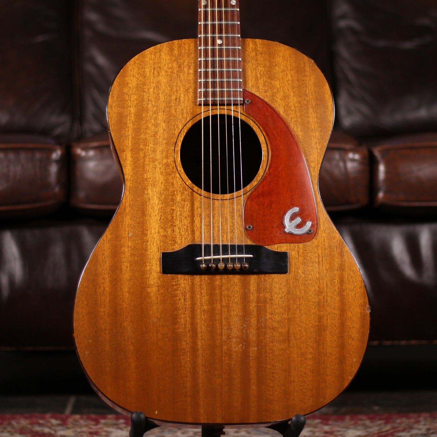 1966 Epiphone Caballero