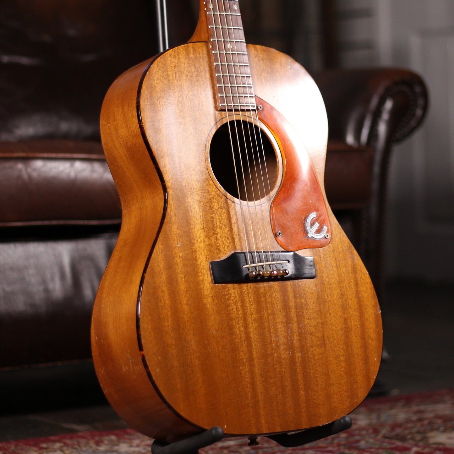 1966 Epiphone Caballero