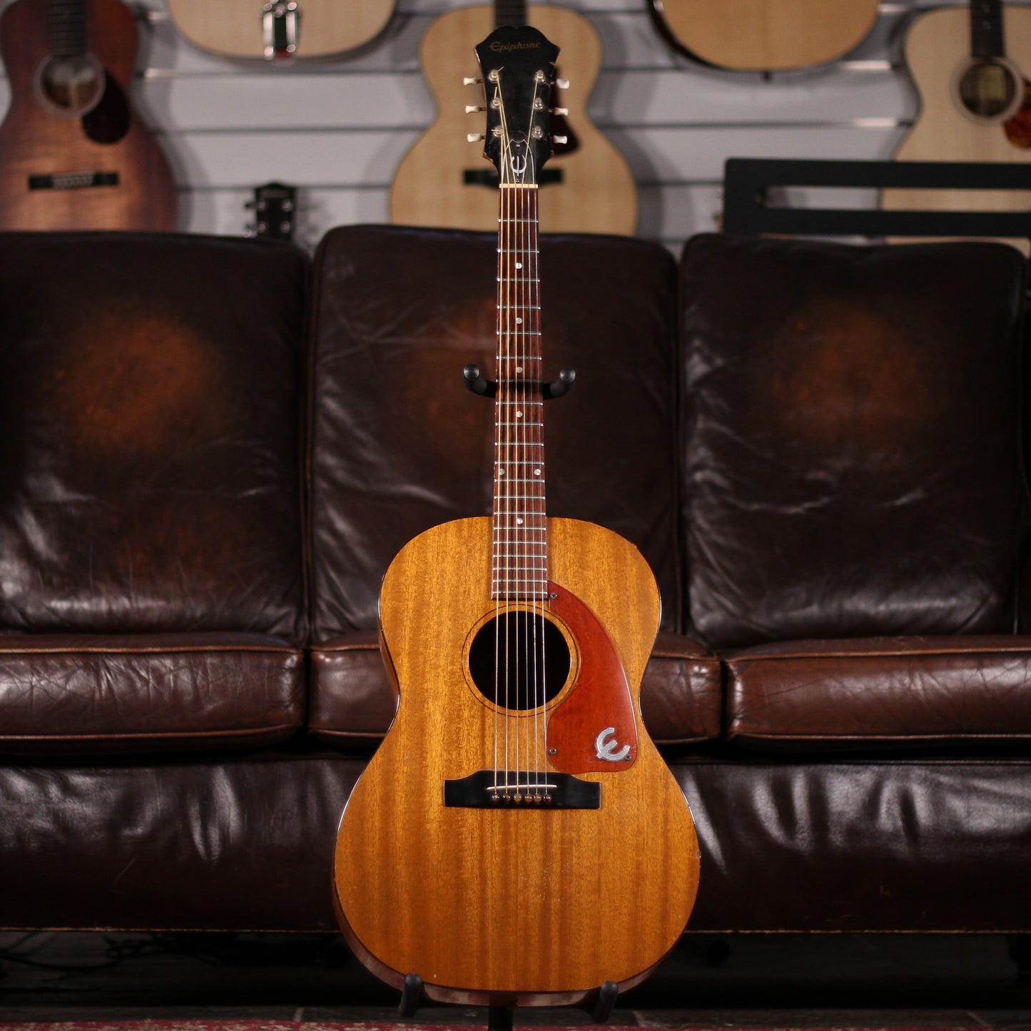 1966 Epiphone Caballero