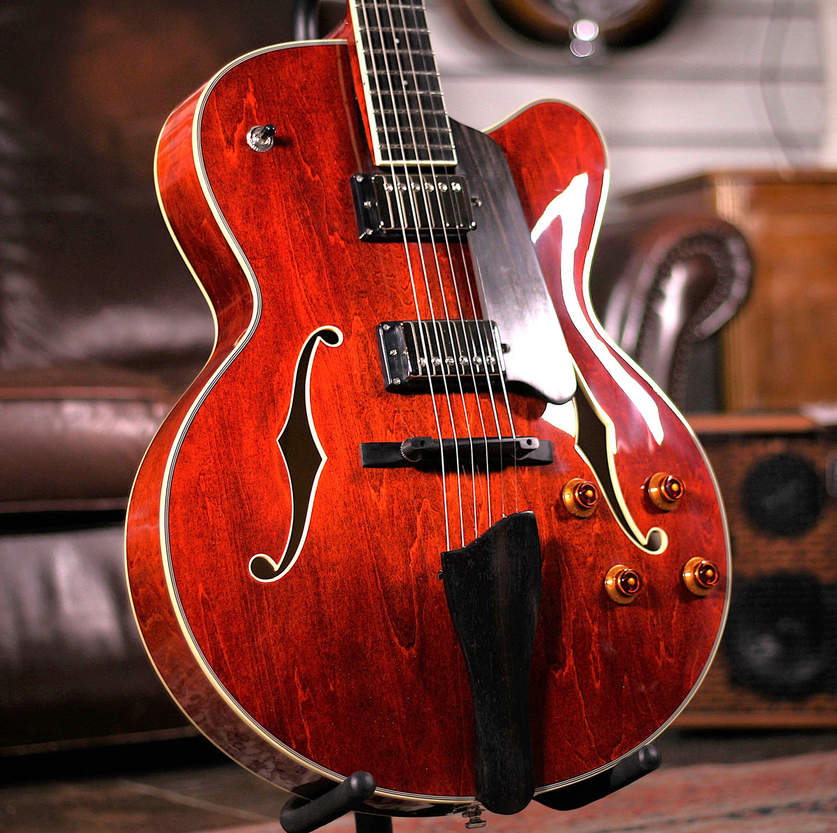 Eastman AR403CED Classic