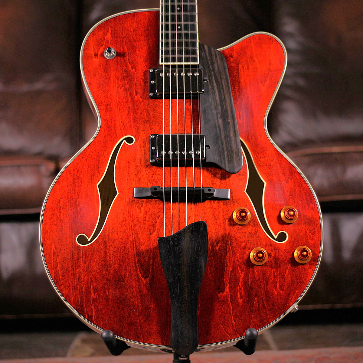 Eastman AR403CED Classic