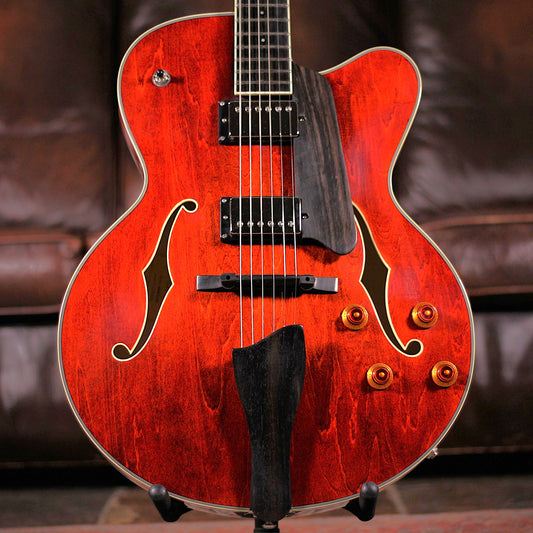 Eastman AR403CED Classic