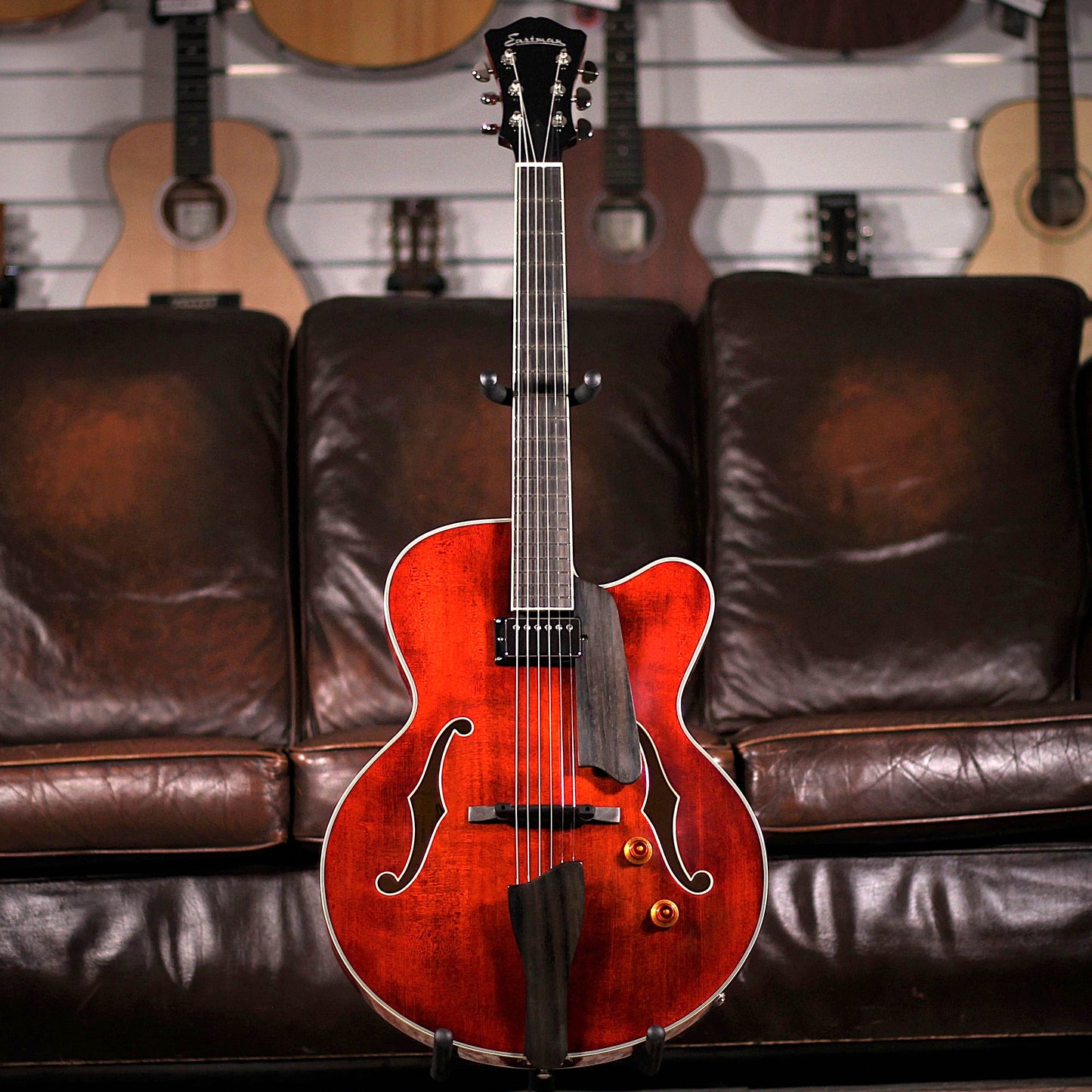Eastman AR503CE