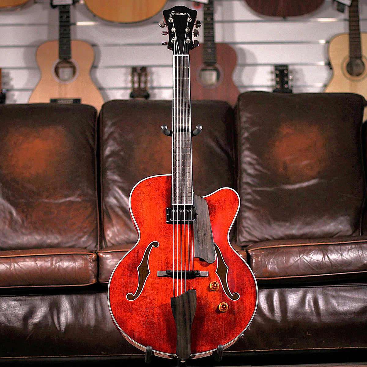 Eastman AR503CE