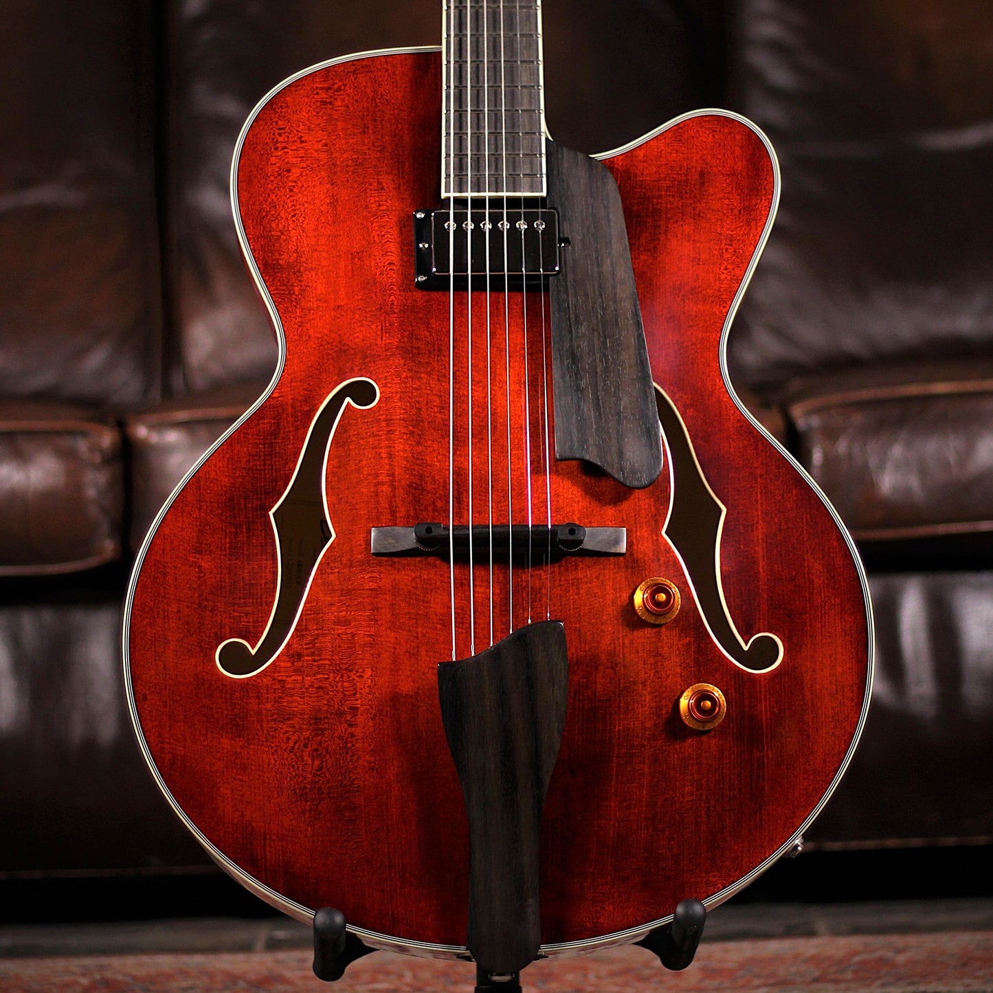 Eastman AR503CE