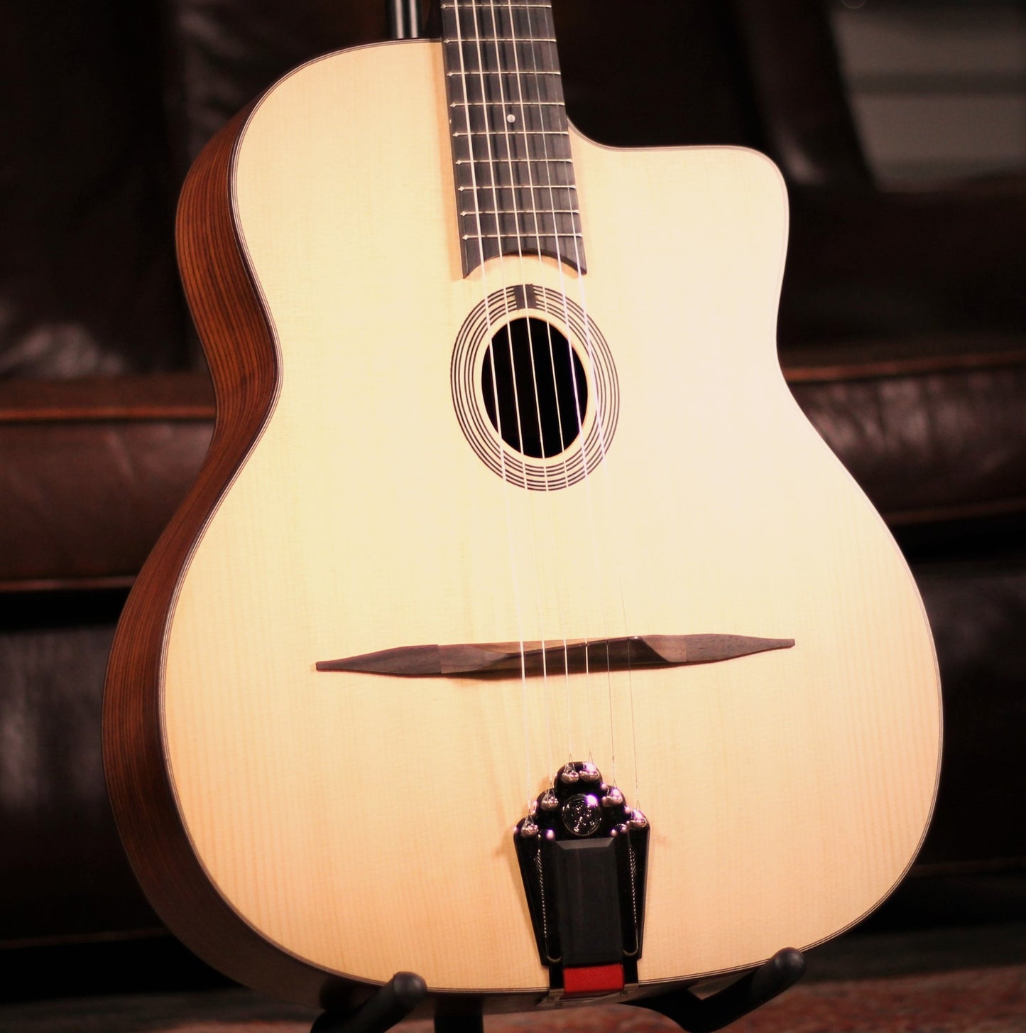 Eastman DM1