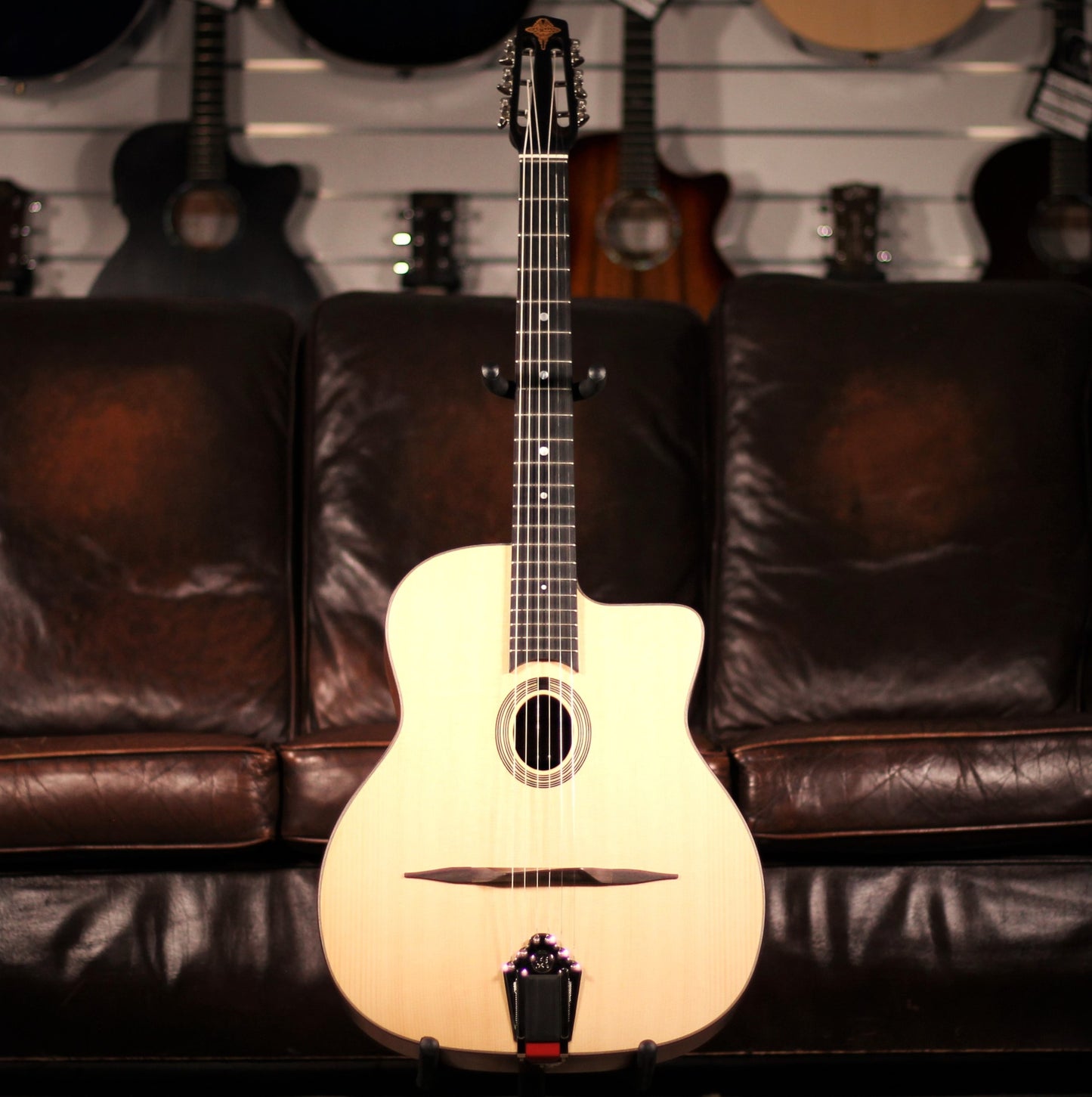 Eastman DM1