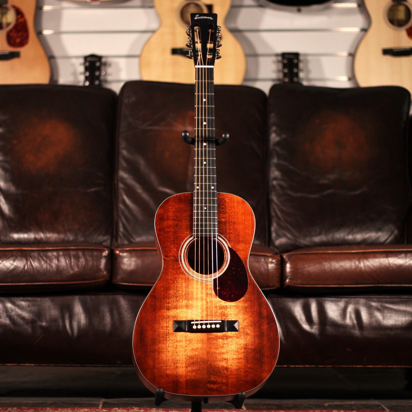 Eastman E1P Classic Limited Edition