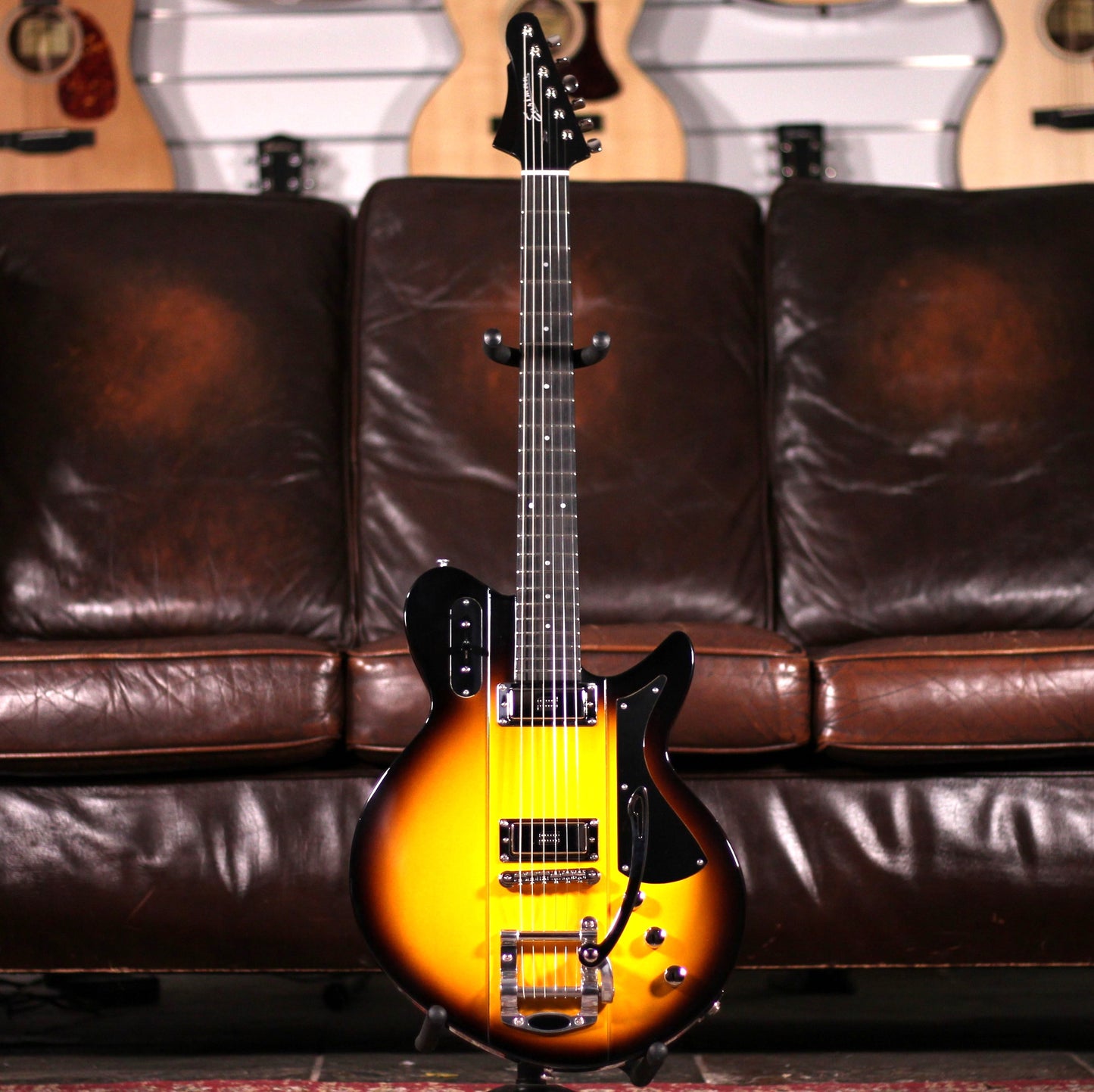 Eastman Juliet Henry James Signature