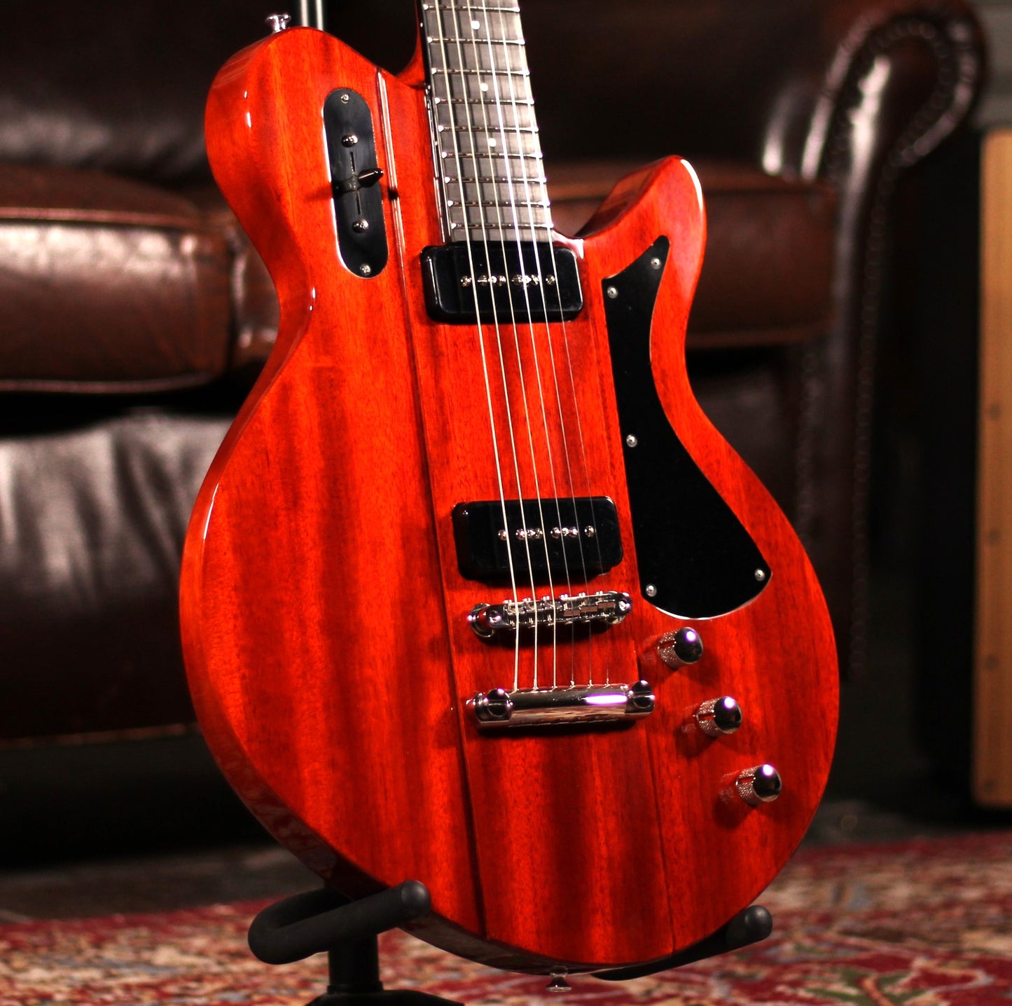 Eastman Juliet P90 VR