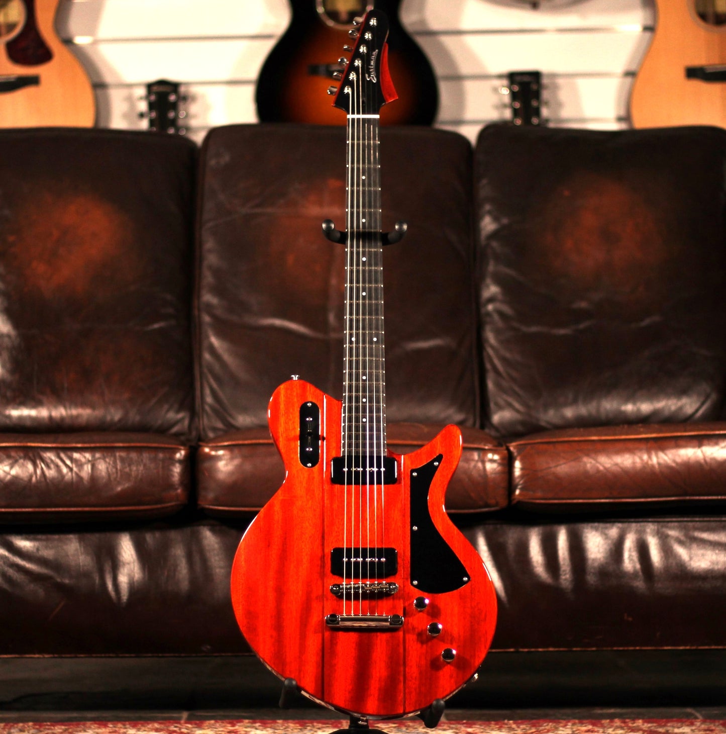 Eastman Juliet P90 VR