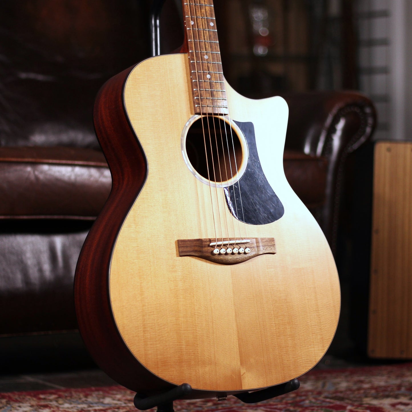 Eastman PCH1 GACE