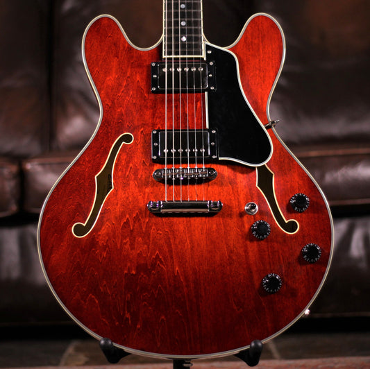 Eastman T386 Classic