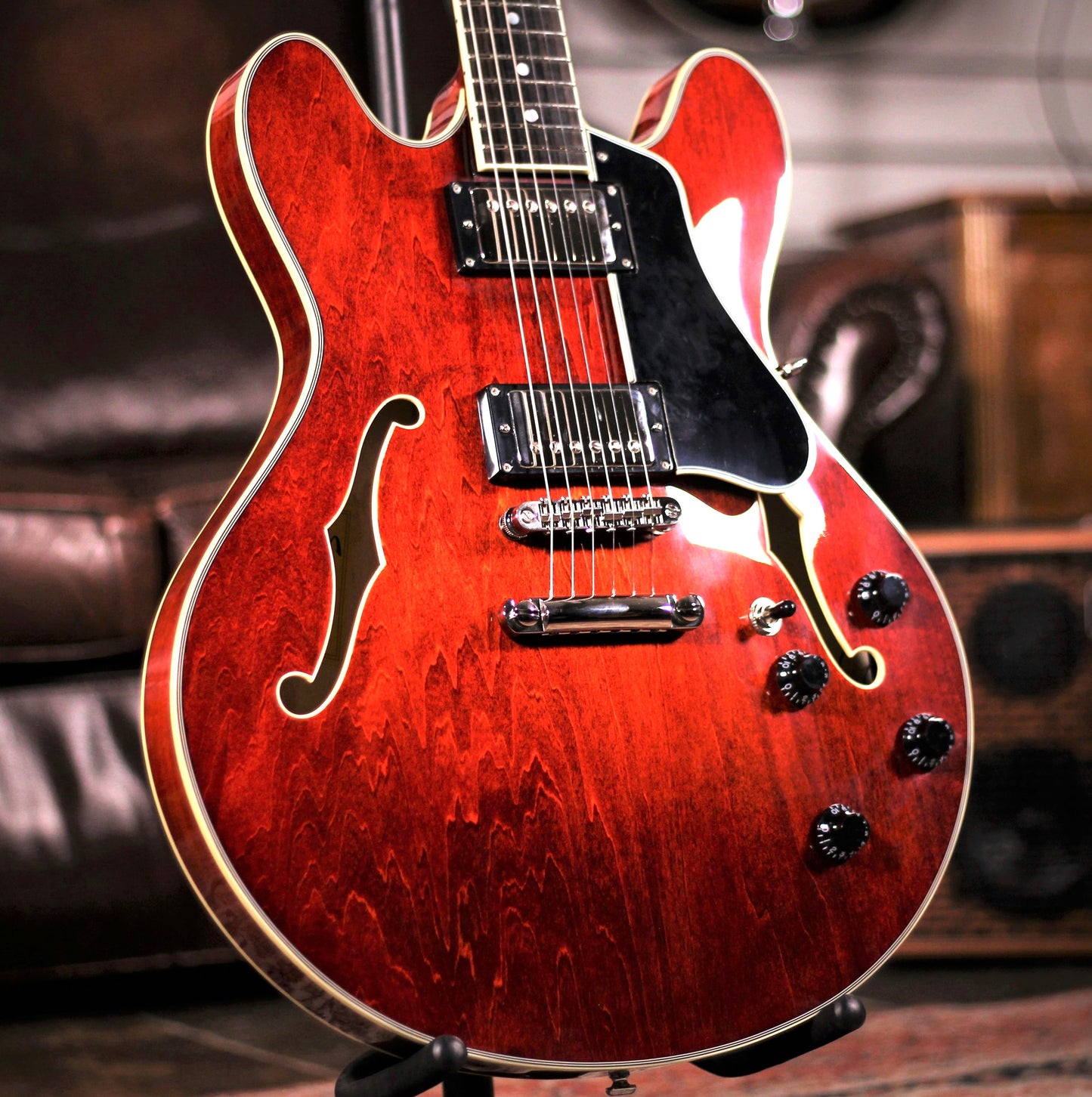 Eastman T386 Classic