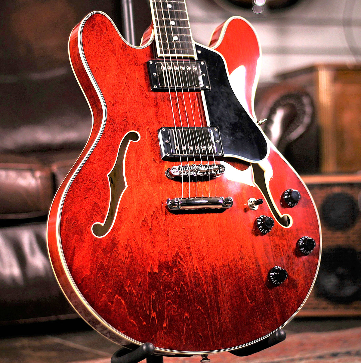 Eastman T386 Classic
