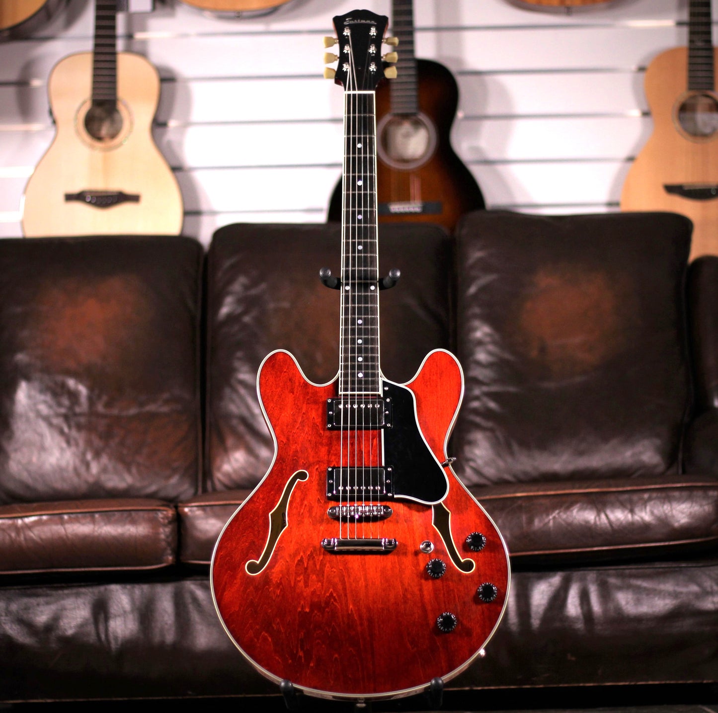 Eastman T386 Classic
