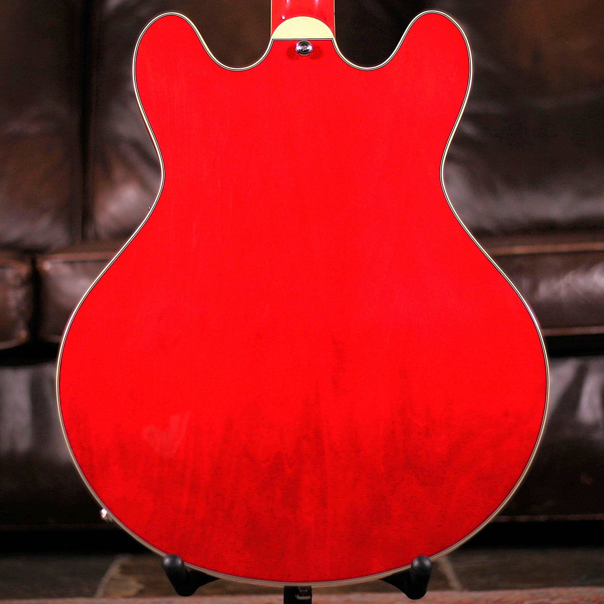 Eastman T386 Red