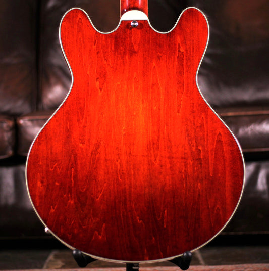 Eastman T386 Classic