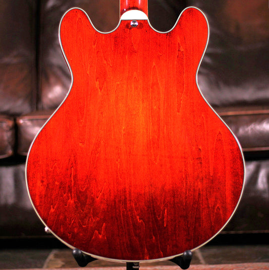 Eastman T386 Classic