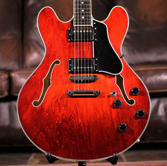 Eastman T386 Classic