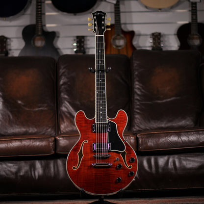 Eastman T484 Classic  full