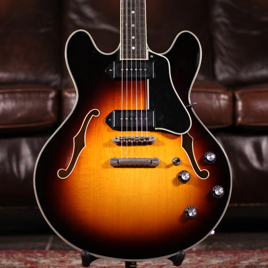 Eastman T60/TV Limited Edition Sunburst