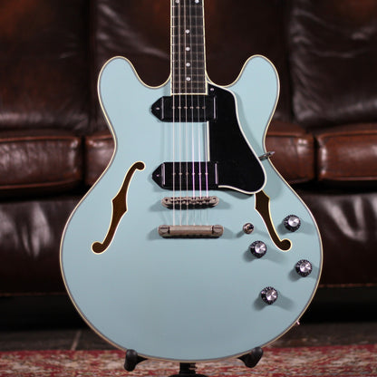 Eastman T60/TV Limited Edition Faded Blue