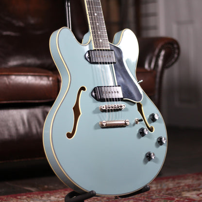 Eastman T60/TV Limited Edition Faded Blue