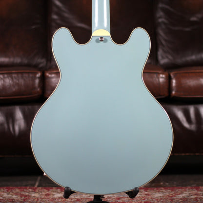 Eastman T60/TV Limited Edition Faded Blue