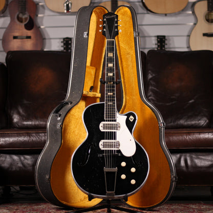 Vintage - 1955 Silvertone Espinada H63