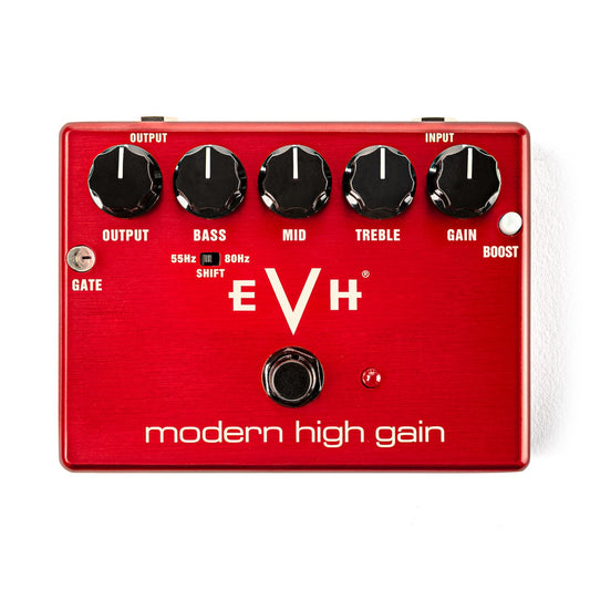 MXR EVH Modern High Gain