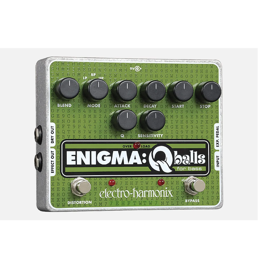 ENIGMA Envelope Filter for Bass