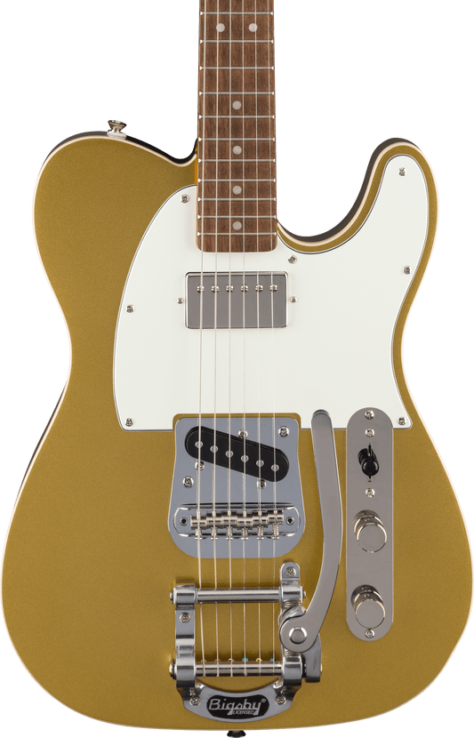 Squier Classic Vibe Telecaster with Bigsby S/H