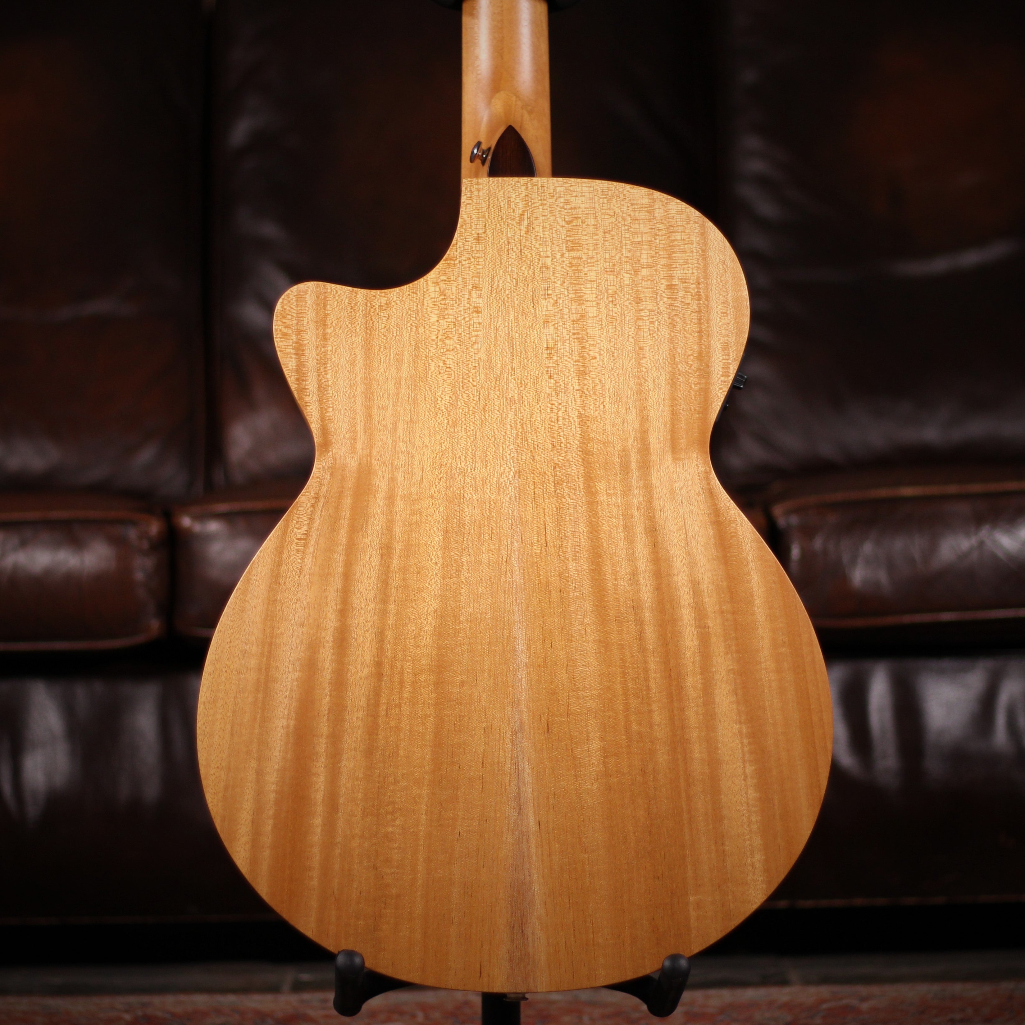 Faith Naked Venus 12 String Foulds Guitars
