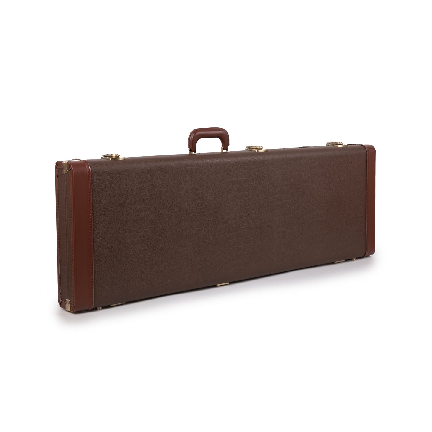 Freestyle Deluxe Hardcase - Vintage Brown