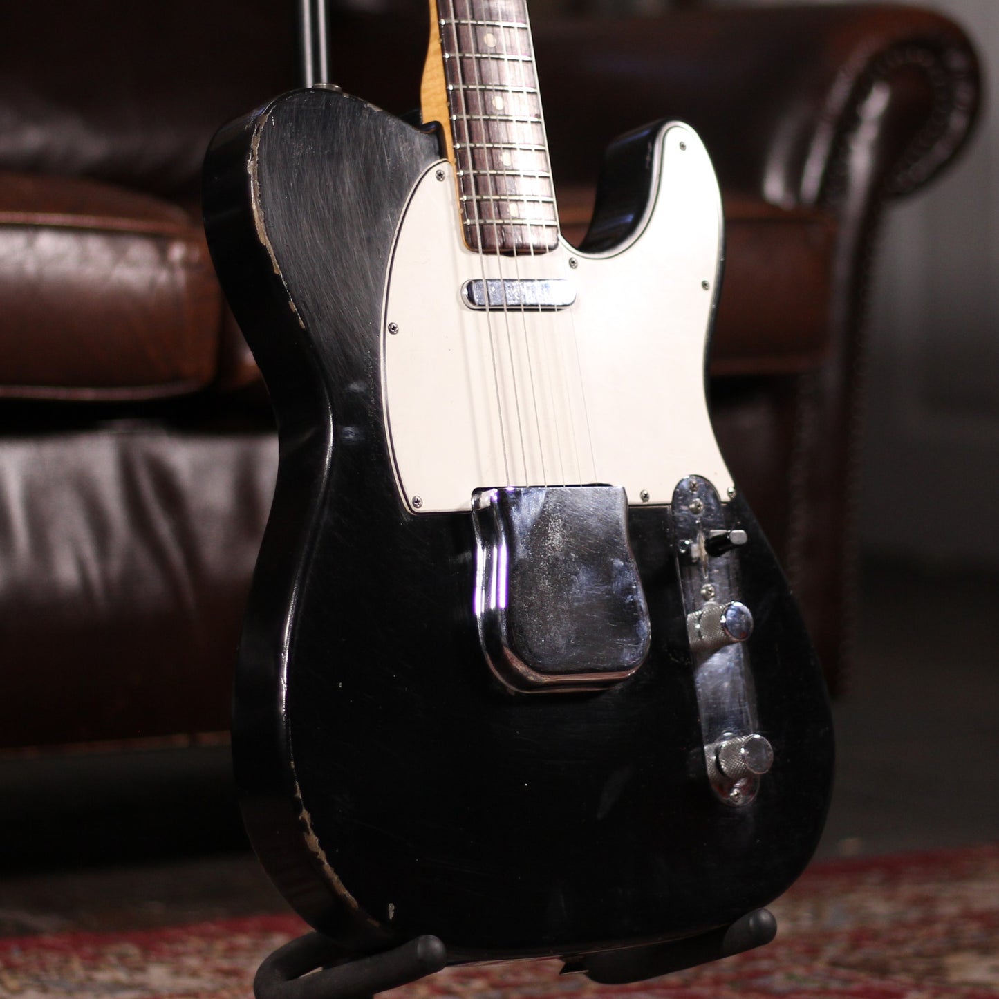 Vintage - 1966 Fender Telecaster