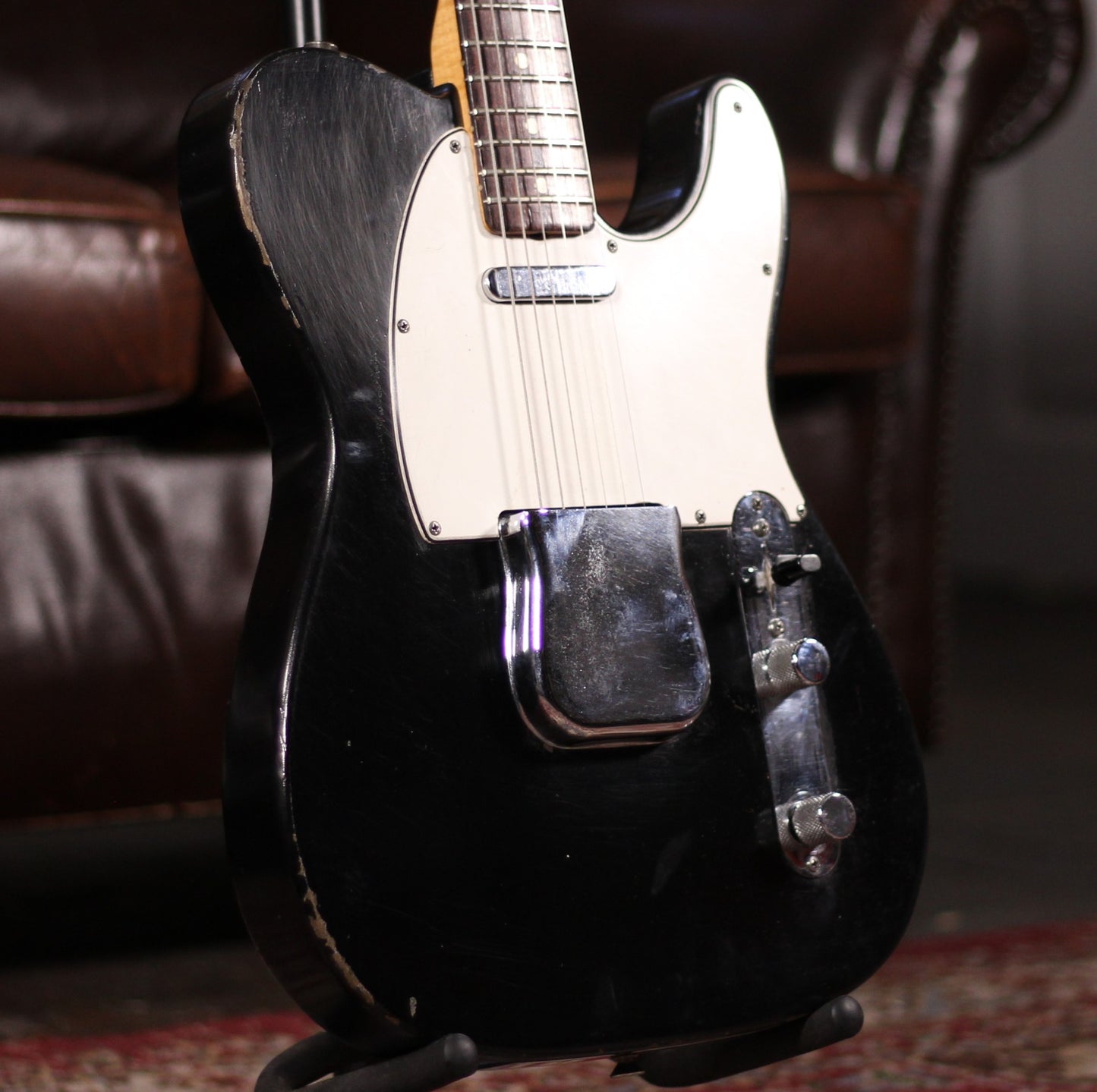 Vintage - 1966 Fender Telecaster